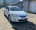 Белый Опель Астра, объемом двигателя 1.3 л и пробегом 270 тыс. км за 4999 $, фото 5 на Automoto.ua