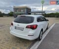 Білий Опель Астра, об'ємом двигуна 1.69 л та пробігом 241 тис. км за 6700 $, фото 18 на Automoto.ua