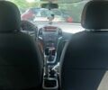 Белый Опель Астра, объемом двигателя 1.69 л и пробегом 213 тыс. км за 6200 $, фото 12 на Automoto.ua