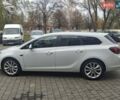 Белый Опель Астра, объемом двигателя 1.7 л и пробегом 232 тыс. км за 8500 $, фото 7 на Automoto.ua