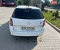 Білий Опель Астра, об'ємом двигуна 1.6 л та пробігом 136 тис. км за 7500 $, фото 7 на Automoto.ua