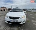 Білий Опель Астра, об'ємом двигуна 1.25 л та пробігом 313 тис. км за 5100 $, фото 1 на Automoto.ua