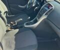 Білий Опель Астра, об'ємом двигуна 1.7 л та пробігом 339 тис. км за 5800 $, фото 8 на Automoto.ua