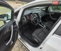 Білий Опель Астра, об'ємом двигуна 1.69 л та пробігом 241 тис. км за 6700 $, фото 24 на Automoto.ua