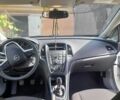 Белый Опель Астра, объемом двигателя 1.69 л и пробегом 223 тыс. км за 6500 $, фото 13 на Automoto.ua