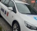 Белый Опель Астра, объемом двигателя 1.4 л и пробегом 207 тыс. км за 6485 $, фото 7 на Automoto.ua