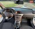 Белый Опель Астра, объемом двигателя 1.69 л и пробегом 260 тыс. км за 6100 $, фото 65 на Automoto.ua