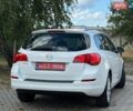 Білий Опель Астра, об'ємом двигуна 1.6 л та пробігом 214 тис. км за 7999 $, фото 13 на Automoto.ua