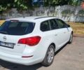 Белый Опель Астра, объемом двигателя 1.7 л и пробегом 200 тыс. км за 7800 $, фото 7 на Automoto.ua