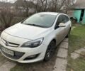 Білий Опель Астра, об'ємом двигуна 1.7 л та пробігом 375 тис. км за 6700 $, фото 4 на Automoto.ua