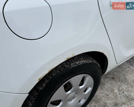 Белый Опель Астра, объемом двигателя 1.69 л и пробегом 320 тыс. км за 4600 $, фото 3 на Automoto.ua