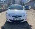 Белый Опель Астра, объемом двигателя 1.3 л и пробегом 270 тыс. км за 4999 $, фото 1 на Automoto.ua