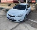 Белый Опель Астра, объемом двигателя 1.69 л и пробегом 216 тыс. км за 7100 $, фото 1 на Automoto.ua