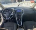 Белый Опель Астра, объемом двигателя 1.69 л и пробегом 290 тыс. км за 7500 $, фото 8 на Automoto.ua