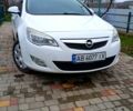 Білий Опель Астра, об'ємом двигуна 1.2 л та пробігом 260 тис. км за 5700 $, фото 1 на Automoto.ua