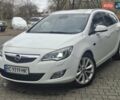 Белый Опель Астра, объемом двигателя 1.7 л и пробегом 232 тыс. км за 8500 $, фото 30 на Automoto.ua
