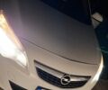 Белый Опель Астра, объемом двигателя 1.69 л и пробегом 317 тыс. км за 6200 $, фото 6 на Automoto.ua