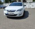 Белый Опель Астра, объемом двигателя 1.7 л и пробегом 212 тыс. км за 7599 $, фото 7 на Automoto.ua