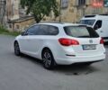 Білий Опель Астра, об'ємом двигуна 1.3 л та пробігом 318 тис. км за 5650 $, фото 1 на Automoto.ua