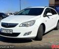 Білий Опель Астра, об'ємом двигуна 1.6 л та пробігом 192 тис. км за 7400 $, фото 1 на Automoto.ua