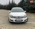 Білий Опель Астра, об'ємом двигуна 1.6 л та пробігом 132 тис. км за 5800 $, фото 5 на Automoto.ua