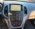 Белый Опель Астра, объемом двигателя 1.69 л и пробегом 210 тыс. км за 5900 $, фото 14 на Automoto.ua