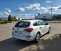 Белый Опель Астра, объемом двигателя 1.7 л и пробегом 392 тыс. км за 6005 $, фото 4 на Automoto.ua
