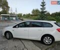 Белый Опель Астра, объемом двигателя 1.7 л и пробегом 252 тыс. км за 6500 $, фото 29 на Automoto.ua