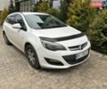Белый Опель Астра, объемом двигателя 1.69 л и пробегом 352 тыс. км за 5500 $, фото 1 на Automoto.ua