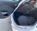 Белый Опель Астра, объемом двигателя 1.7 л и пробегом 242 тыс. км за 6900 $, фото 6 на Automoto.ua