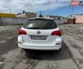 Білий Опель Астра, об'ємом двигуна 1.25 л та пробігом 313 тис. км за 5000 $, фото 7 на Automoto.ua