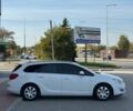 Білий Опель Астра, об'ємом двигуна 1.25 л та пробігом 267 тис. км за 5499 $, фото 6 на Automoto.ua