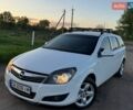 Белый Опель Астра, объемом двигателя 1.69 л и пробегом 260 тыс. км за 6100 $, фото 2 на Automoto.ua