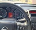 Белый Опель Астра, объемом двигателя 1.69 л и пробегом 317 тыс. км за 6200 $, фото 24 на Automoto.ua