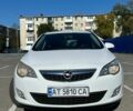 Білий Опель Астра, об'ємом двигуна 1.7 л та пробігом 339 тис. км за 5800 $, фото 6 на Automoto.ua