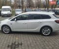 Білий Опель Астра, об'ємом двигуна 1.7 л та пробігом 232 тис. км за 8500 $, фото 8 на Automoto.ua