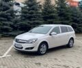 Білий Опель Астра, об'ємом двигуна 1.6 л та пробігом 132 тис. км за 5800 $, фото 2 на Automoto.ua