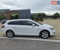 Білий Опель Астра, об'ємом двигуна 1.69 л та пробігом 241 тис. км за 6700 $, фото 19 на Automoto.ua