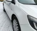 Білий Опель Астра, об'ємом двигуна 1.7 л та пробігом 245 тис. км за 7600 $, фото 4 на Automoto.ua
