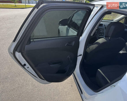 Білий Опель Астра, об'ємом двигуна 1.69 л та пробігом 293 тис. км за 6100 $, фото 6 на Automoto.ua