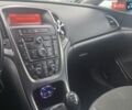 Білий Опель Астра, об'ємом двигуна 1.7 л та пробігом 232 тис. км за 8500 $, фото 53 на Automoto.ua