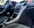 Белый Опель Астра, объемом двигателя 1.69 л и пробегом 261 тыс. км за 5200 $, фото 19 на Automoto.ua