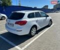 Білий Опель Астра, об'ємом двигуна 1.7 л та пробігом 339 тис. км за 5800 $, фото 4 на Automoto.ua