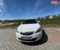 Білий Опель Астра, об'ємом двигуна 1.3 л та пробігом 258 тис. км за 4999 $, фото 17 на Automoto.ua