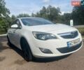 Белый Опель Астра, объемом двигателя 1.25 л и пробегом 190 тыс. км за 6300 $, фото 2 на Automoto.ua