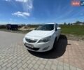 Білий Опель Астра, об'ємом двигуна 1.3 л та пробігом 258 тис. км за 4999 $, фото 16 на Automoto.ua