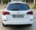 Білий Опель Астра, об'ємом двигуна 1.4 л та пробігом 175 тис. км за 7200 $, фото 6 на Automoto.ua