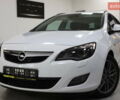 Білий Опель Астра, об'ємом двигуна 1.7 л та пробігом 144 тис. км за 8899 $, фото 20 на Automoto.ua