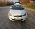 Белый Опель Астра, объемом двигателя 0 л и пробегом 230 тыс. км за 7000 $, фото 8 на Automoto.ua
