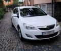 Білий Опель Астра, об'ємом двигуна 1.7 л та пробігом 0 тис. км за 7500 $, фото 1 на Automoto.ua